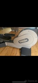 Predam wave technogym 800,- eur - 3