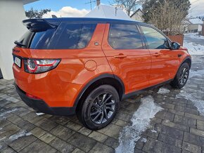 Land rover discovery sport 2.0 td4 A9 - 3