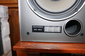 Reproduktory Marantz HD-460 - 3