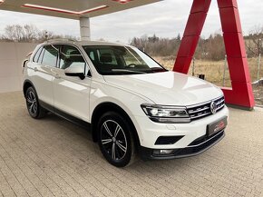 Volkswagen Tiguan 2.0 TDI 140kW 4MOTION DSG - 3