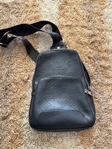 Louis Vuitton backpack - 3