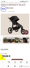 Baby jogger summit x3 - 3