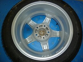 5x120 BMW 16" - 3