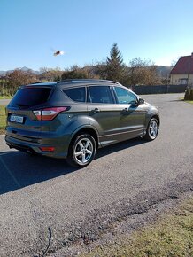 Predám Ford Kuga 2.0 TDCi 88kw - 3