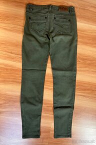 Khaki nohavice, Lee Cooper, 8/36 - 3