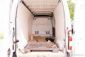 Renault Master Skriňa 2.3 dCi L3H1P4 - 3