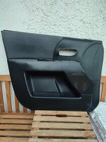 Mazda 5 (CR19, 2005-2010) Panel ĽP dverí vonkajší C23668450H - 3