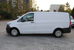 Mercedes-Benz Vito 114 CDI lang⭐ODPOČET DPH⭐ - 3