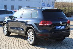 Volkswagen Touareg 3,0 TDi V6 193 kW 4MOTION - 3