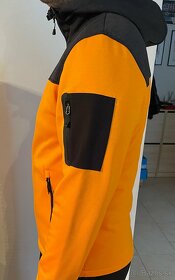 North Face vel. L - 3