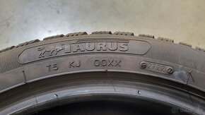 215/50R18 zimné Taurus - 3