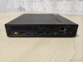 Lenovo ThinkStation M600 Tiny - 3