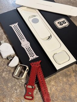 Apple Watch 7 nike series 41mm - 3