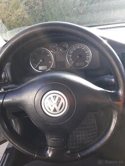 Volkswagen passat 5,5 1,9tdi 96kw - 3