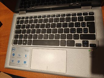 Dell Inspiron 11 3148 - 3