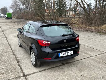 Seat Ibiza 1.6TDi - 3