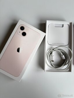 Iphone 13 pink 128gb - 3