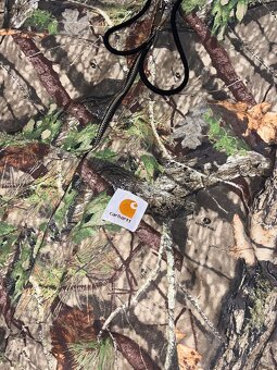 Carhartt realtree camo bunda - 3