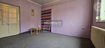 HALO reality - Predaj, rodinný dom Galanta  - EXKLUZÍVNE HAL - 3