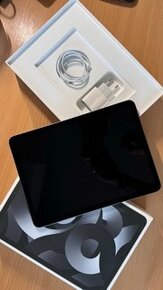 Predám iPad AIR M1 64GB space grey - 3