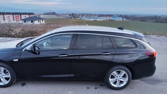 Opel Insignia ST 2.0 CDTI Innovation S/S - 3