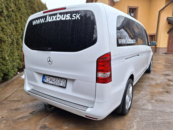 Mercedes Vito, W447, 9 miest - 3