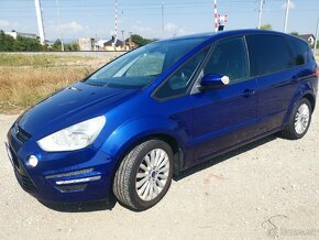 Ford S-Max - 3