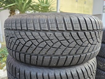 Zimne pneumatiky 225/55 r17 Good Year Ultragrip Performance - 3