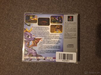 Spyro 2 - 3