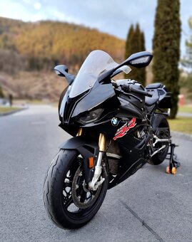 BMW S1000RR - 3