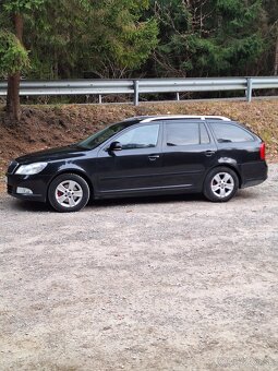 Škoda octavia 1.6 tdi 77kw greenline - 3