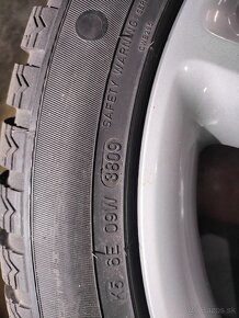 245/45 r18 a 225/45 R18 zimne - 3