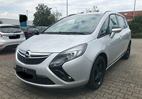 Zafira Tourer - 3