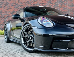 PORSCHE 911 GT3 Touring 375KW, 510PS, AT, EXCLUSIVE - 3