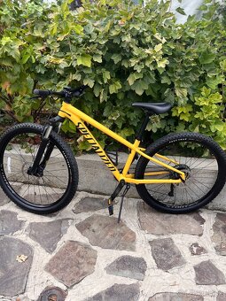 SPECIALIZED RockHopper "S" - 3