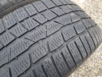 225/50 r17 zimné pneumatiky 2ks Continental - 3