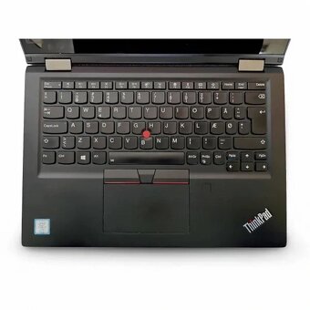 Notebook Lenovo ThinkPad X390 Yoga - 629913 - 3