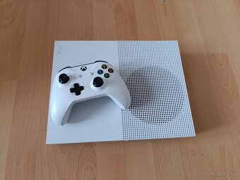 Xbox one S 1TB - 3