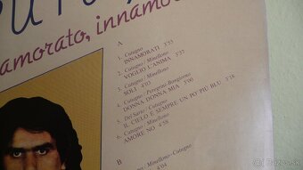 LP: TOTO CUTUGNO - Innamorata - 3