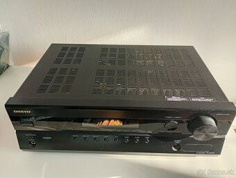 Onkyo AV Receiver TX-SR308 - 3