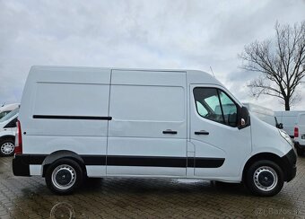 Renault Master L2H2 s čelom 2,3 dCi 145hp EURO 6 - 3