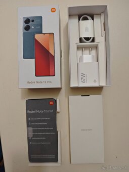 Xiaomi Redmi Note 13 Pro - 3