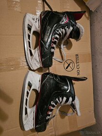 Bauer Vapor vapor x500 34eur 2,5US 2UK - 3