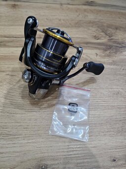 Navijak Daiwa Legalis - 3