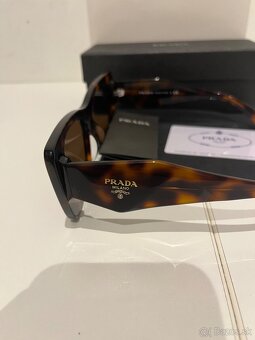 Prada okuliare - 3