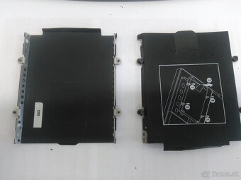 Rámik HDD k notebookom HP - 3