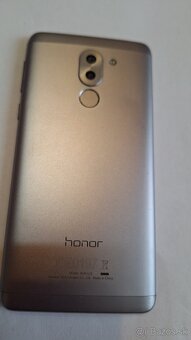 Honor 6X 3/32GB android7 - 3