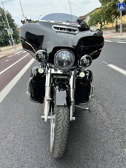 HARLEY DAVIDSON STREED GLIDE - 3