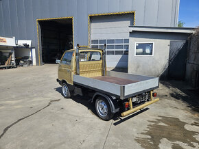 Suzuki Carry 1982 0,8L benzin 10HP - 3