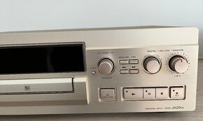 Sony MDS-JA20ES - 3